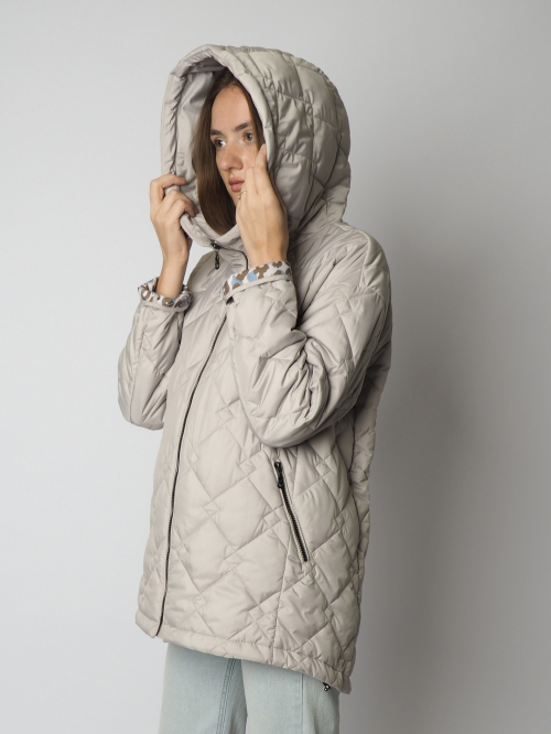 Куртка DIXI COAT 6300-294 (32)