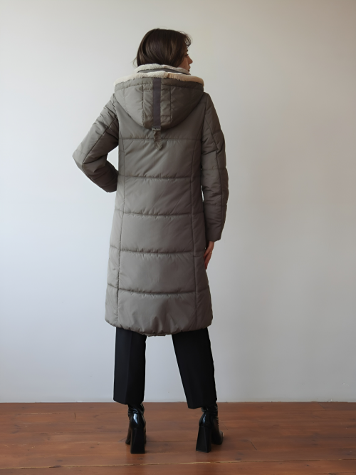 Пальто DIXI COAT 4747-121 (77)