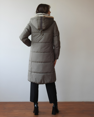 Пальто DIXI COAT 4747-121 (77)